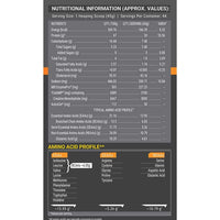 MuscleBlaze Biozyme Whey PR