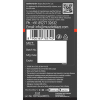 MuscleBlaze Biozyme Whey PR