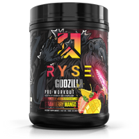 Godzilla Pre-Workout