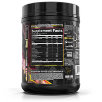 Godzilla Pre-Workout